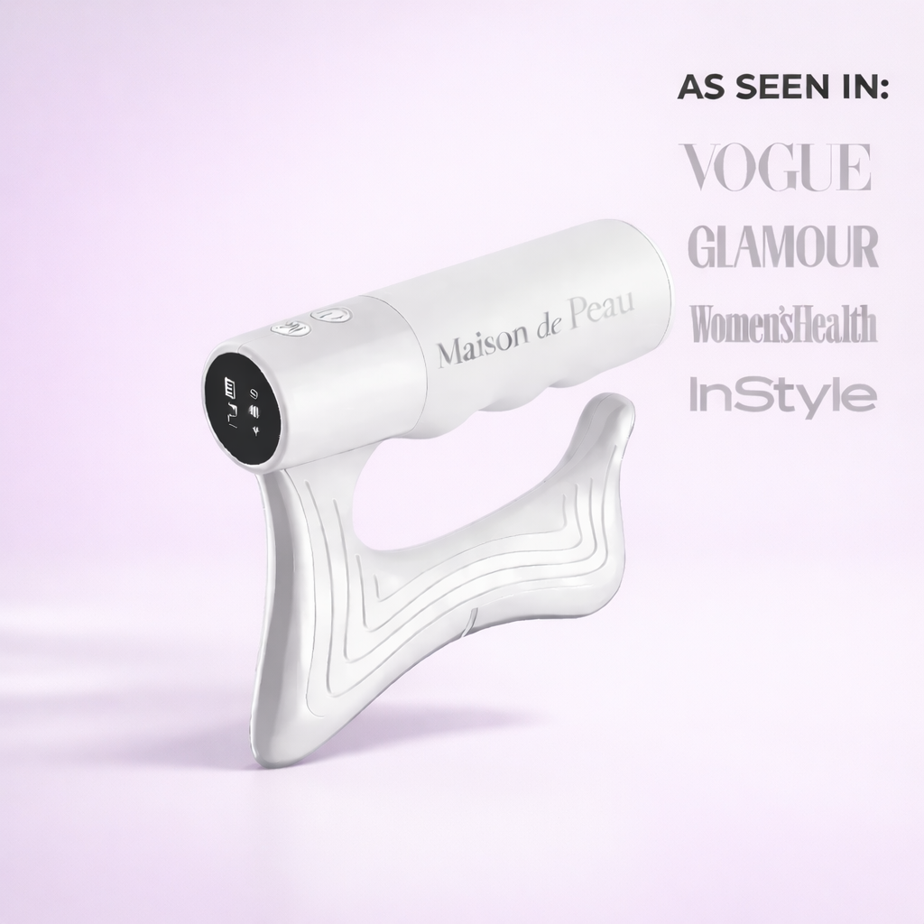 Marc & Maison 5-In-1 Full Body Contouring Device