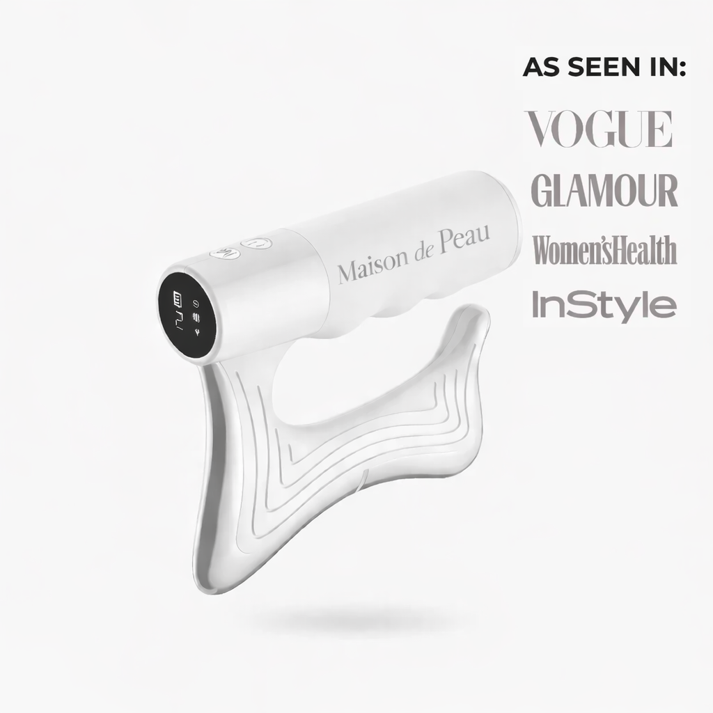 Marc & Maison 5-In-1 Full Body Contouring Device