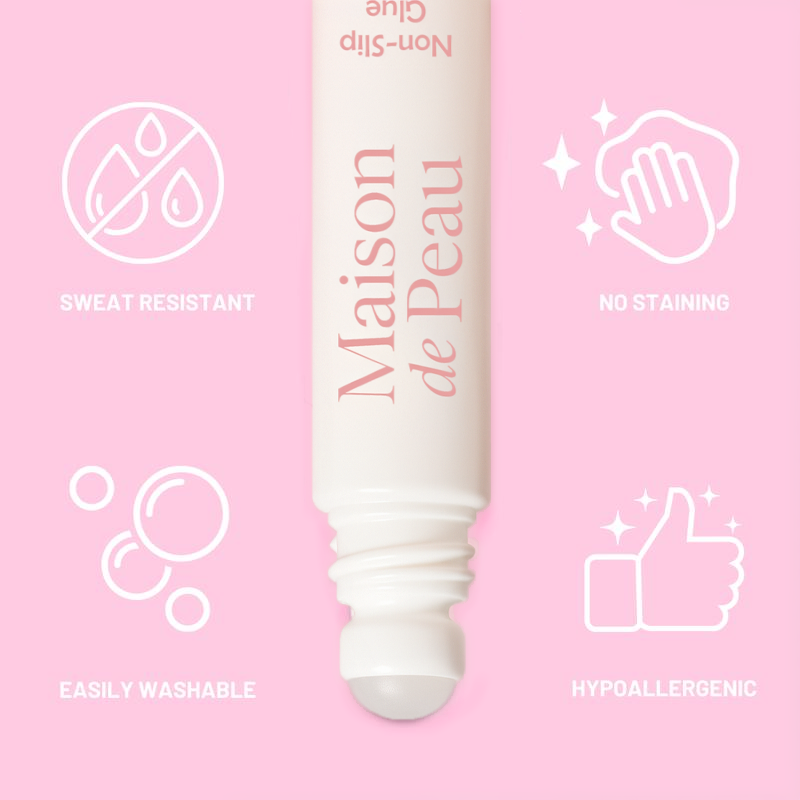 Maison de Peau - Roll On Body Adhesive