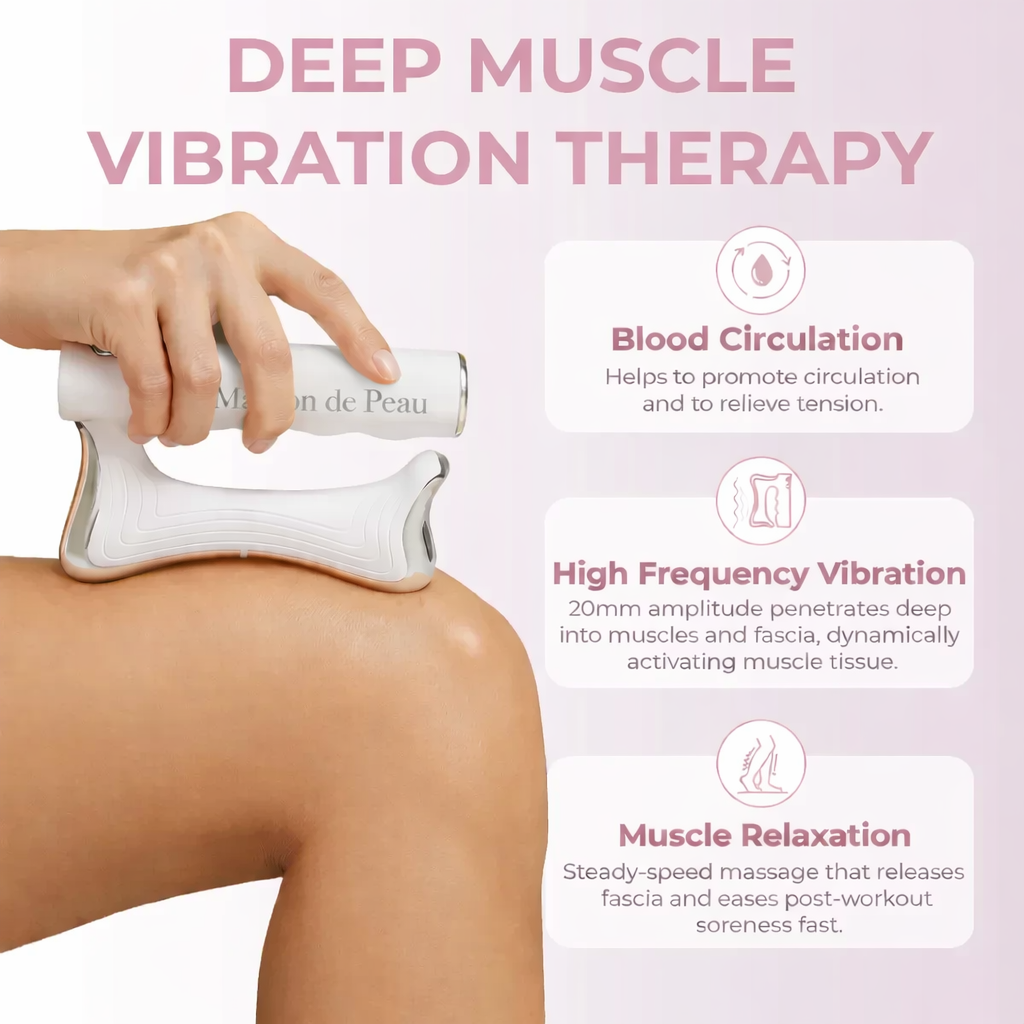 Marc & Maison 5-In-1 Full Body Contouring Device