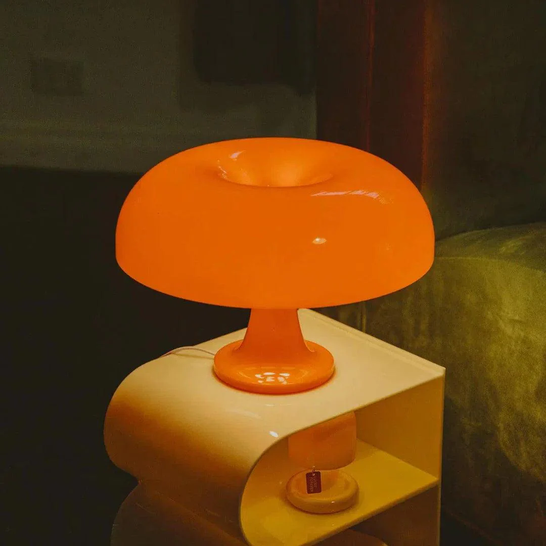 The 'Ochra' Lamp | Sunflare