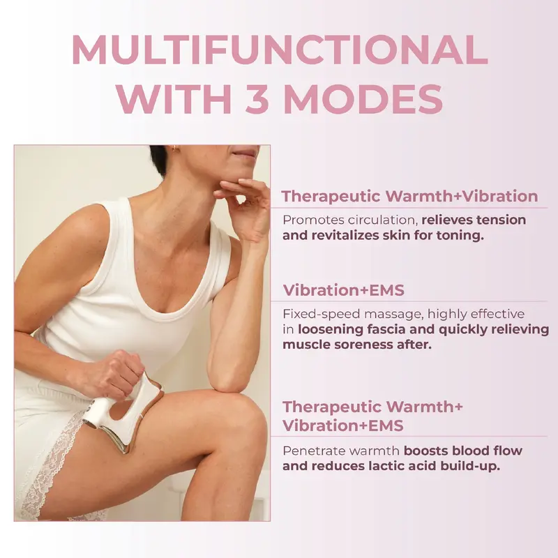 Marc & Maison 5-In-1 Full Body Contouring Device