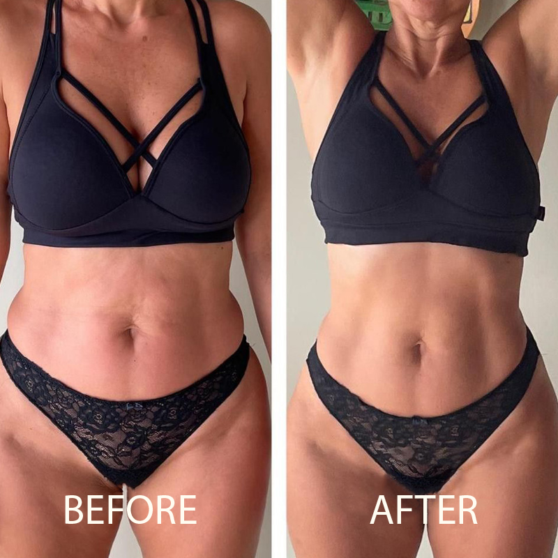 Marc & Maison 5-In-1 Full Body Contouring Device