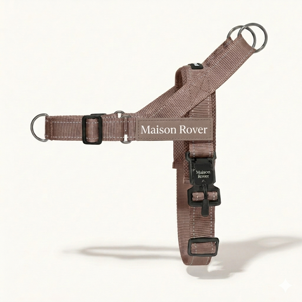 Maison Rover - The Harness